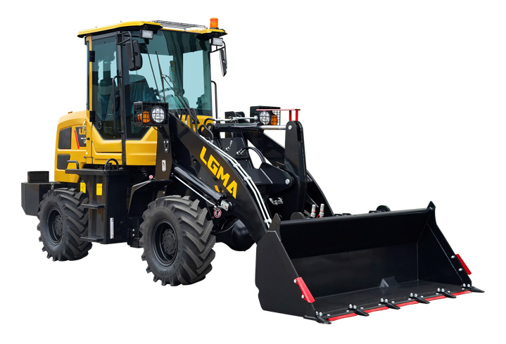 LM930 Wheel Loader