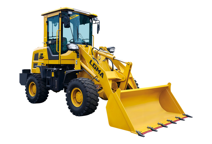 T920 wheel Loader