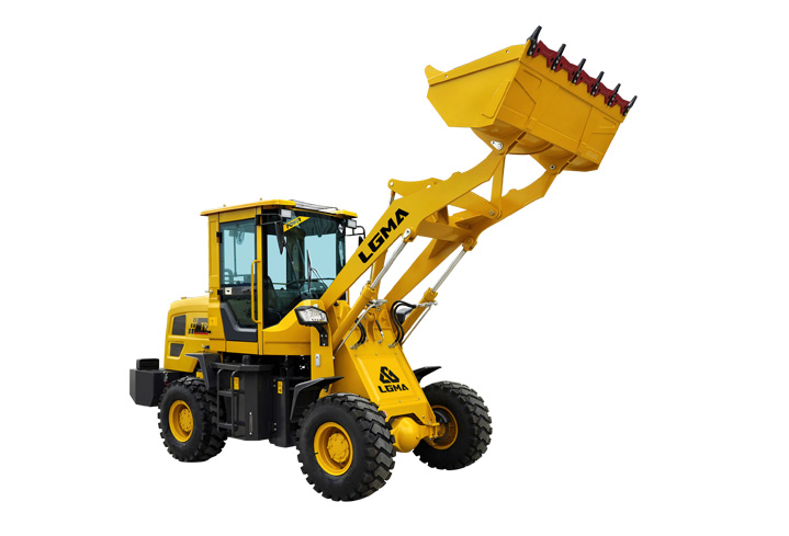 T928 wheel Loader