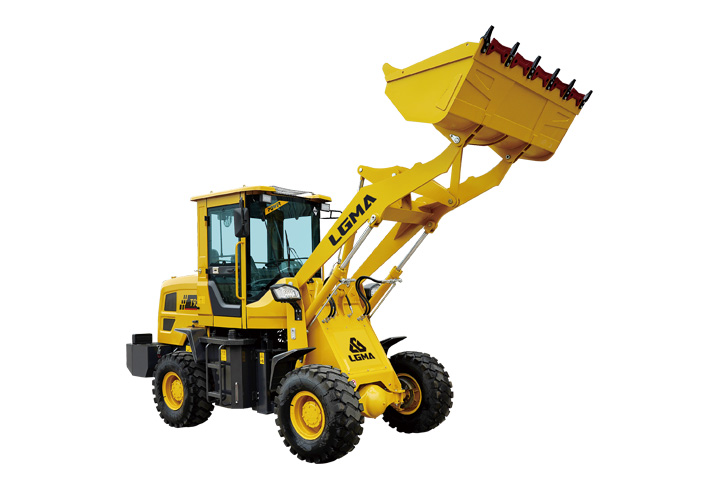 T930 Wheel Loader