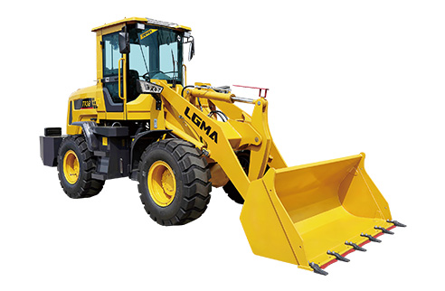 T938 Wheel Loader