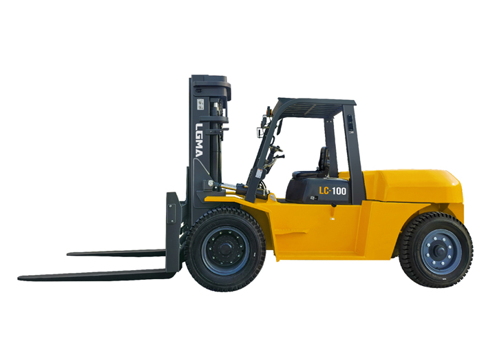 LC100 Forklift