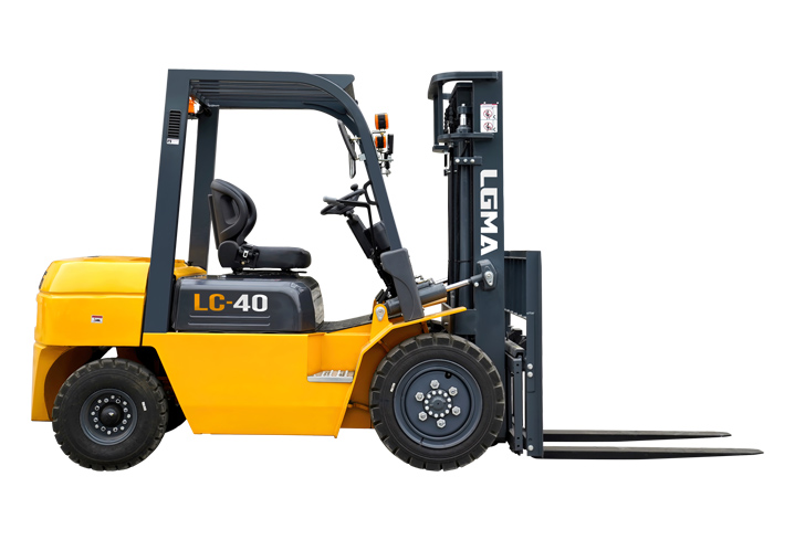 LC40 Forklift