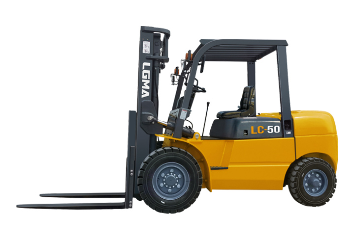 LC50 Forklift