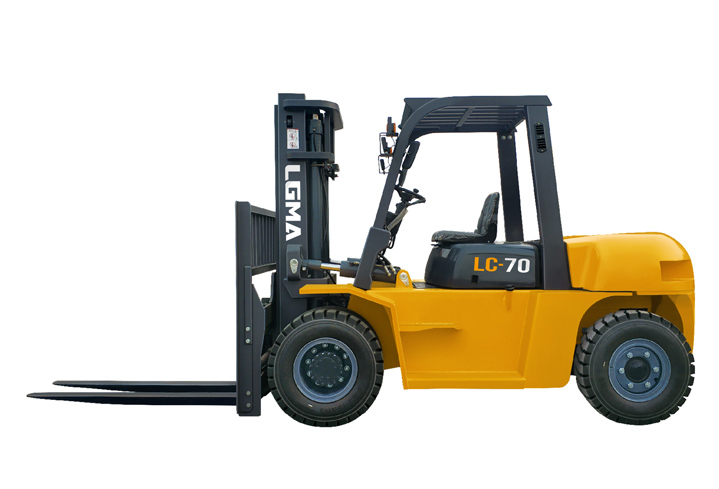 LC70 Forklift