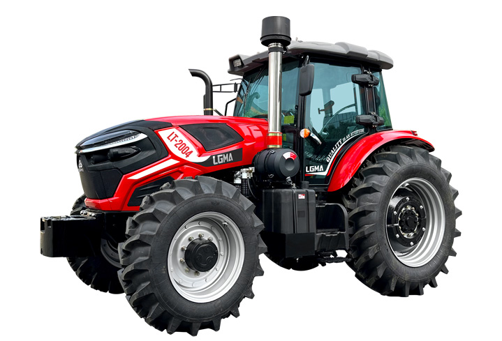 LT2004 Tractor