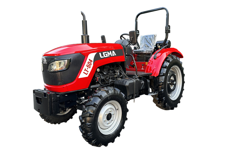 LT504 tractor