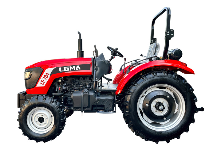 LT704 tractor