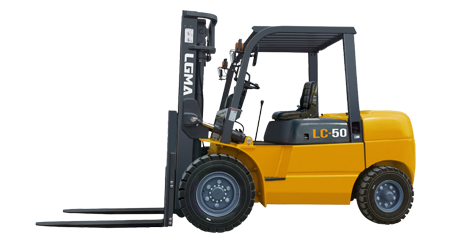 forklift logo