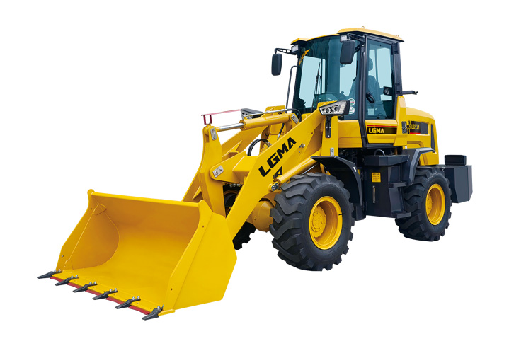 LG938 Wheel Loader