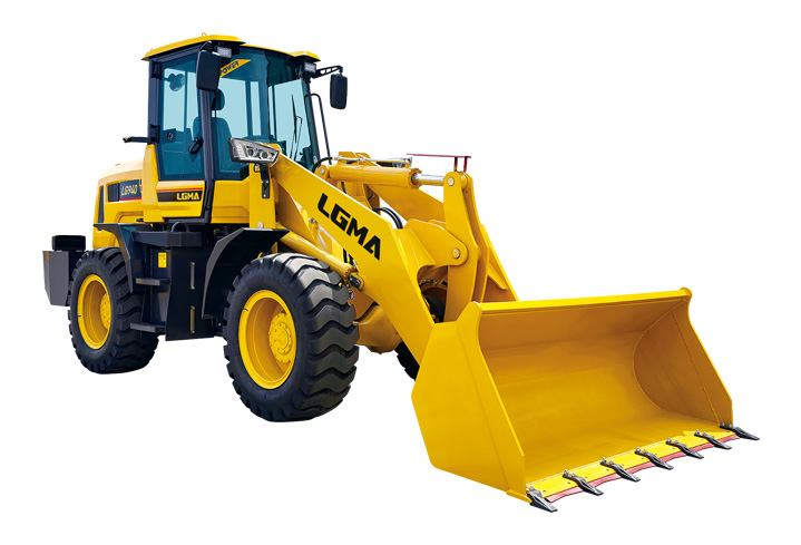 LG940 Wheel Loader