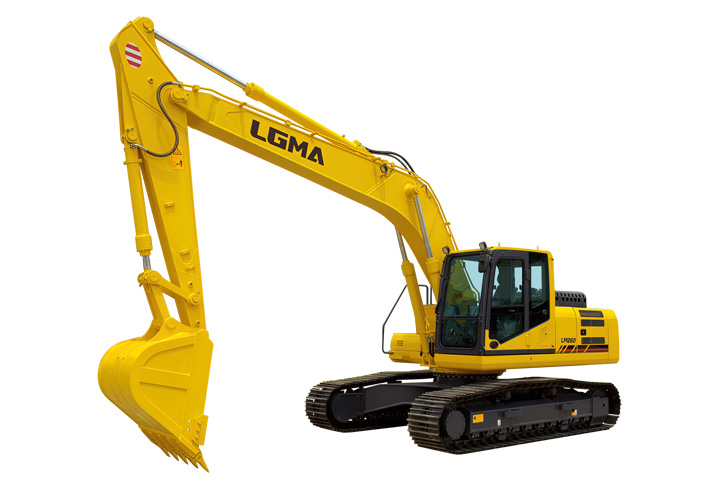 LM260 Excavator